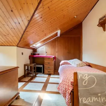 Quarto em Acomodações Particulares El Abuelo, Habitación Privada Con Vistas Al Mar *