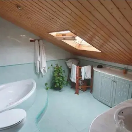 El Abuelo, Privada Con Vistas Al Mar ホームステイ *