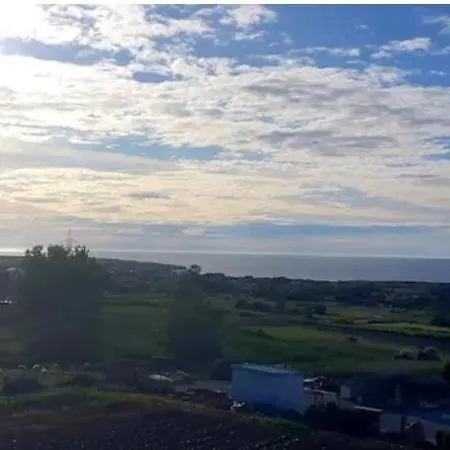 Quarto em Acomodações Particulares El Abuelo, Habitación Privada Con Vistas Al Mar Santander