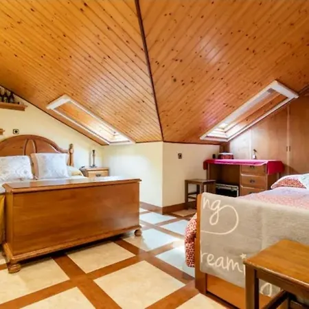 El Abuelo, Privada Con Vistas Al Mar Quarto em Acomodações Particulares