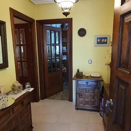 El Abuelo, Habitación Privada Con Vistas Al Mar * Santander