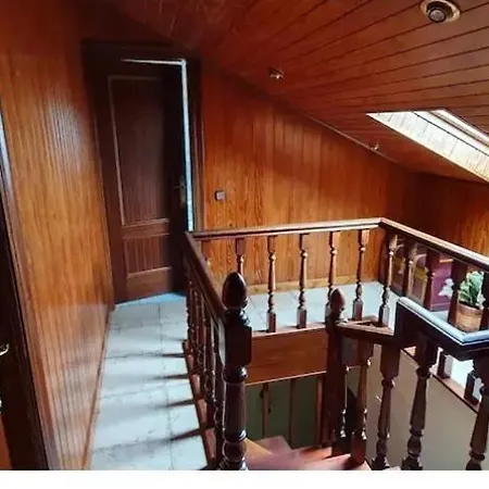 El Abuelo, Habitación Privada Con Vistas Al Mar