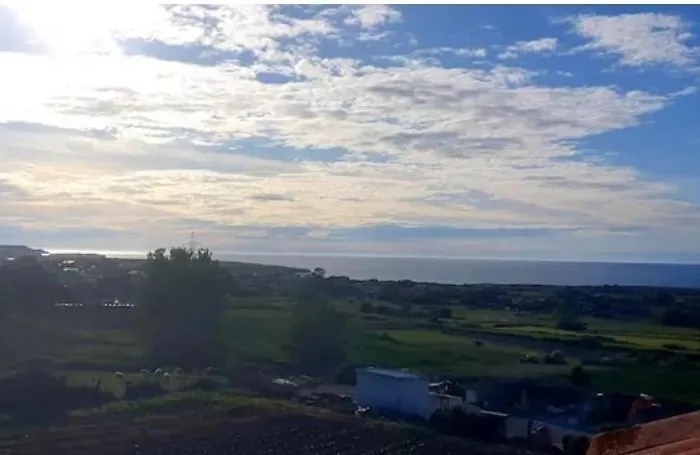 Проживание в семье El Abuelo, Privada Con Vistas Al Mar Сантандер