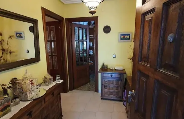 El Abuelo, Privada Con Vistas Al Mar * Santender