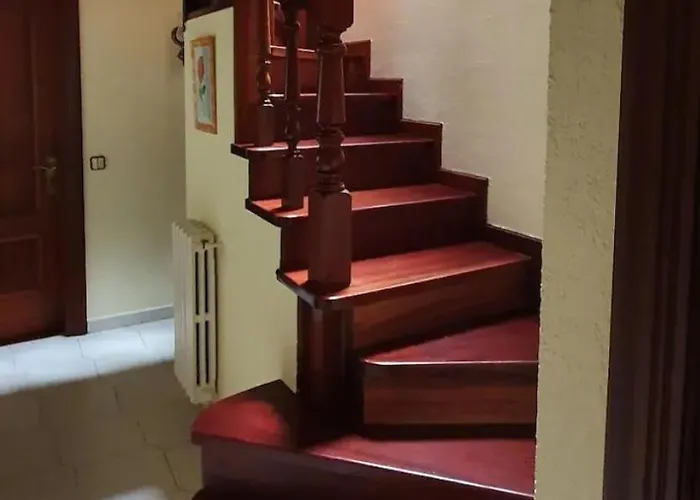 El Abuelo, Privada Con Vistas Al Mar Сантандер