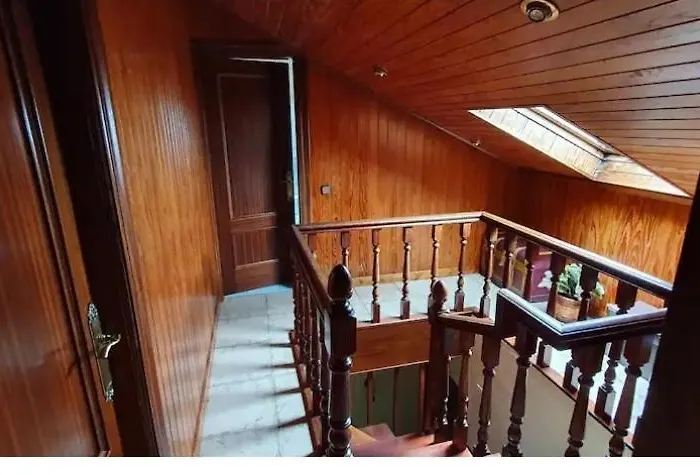 El Abuelo, Privada Con Vistas Al Mar