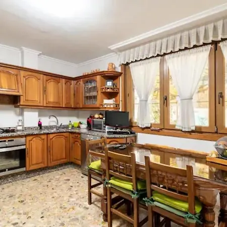 Проживание в семье El Abuelo, Privada Con Vistas Al Mar *