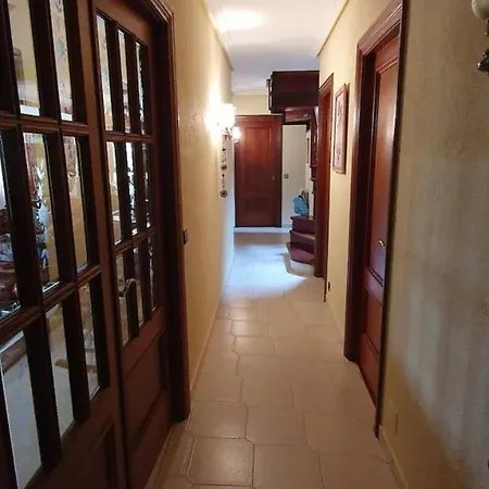 El Abuelo, Privada Con Vistas Al Mar * Сантандер