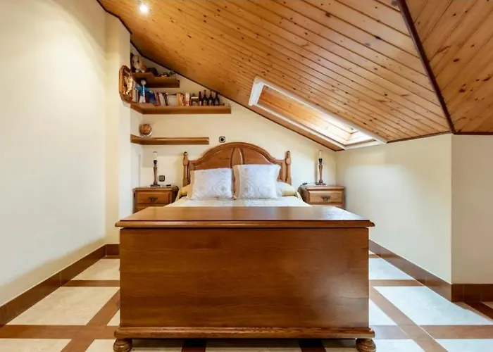 El Abuelo, Privada Con Vistas Al Mar * Santander