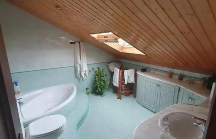 El Abuelo, Privada Con Vistas Al Mar Séjour chez l'habitant *