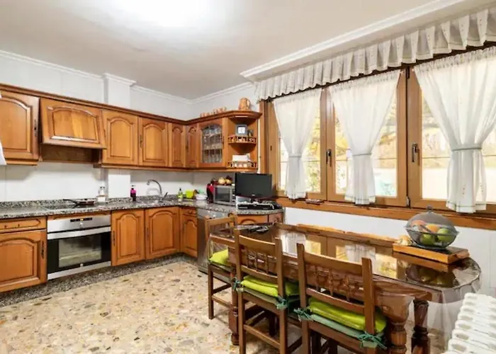 Séjour chez l'habitant El Abuelo, Privada Con Vistas Al Mar *